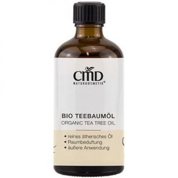 Olio di Tea Tree Naturkosmetik 50ml