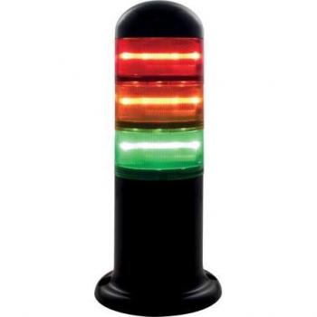RS Pro Colonnes Lumineuses LED Fixes – Vert