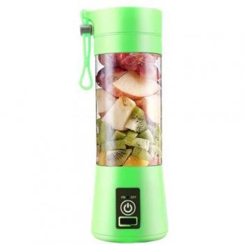 USB Rechargeable Electric Blender 500ml