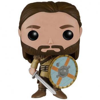 Rollo the Viking Pop Vinyl Collectible
