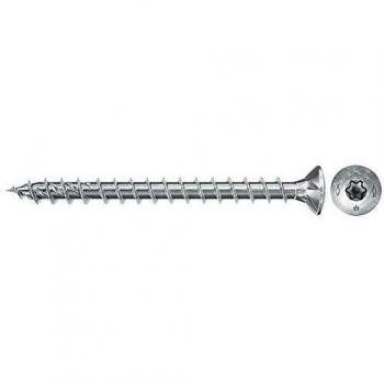 Fischer PowerFast II CTF 5,0x60 BC 200 skrutka do dreva FISCHER 670640