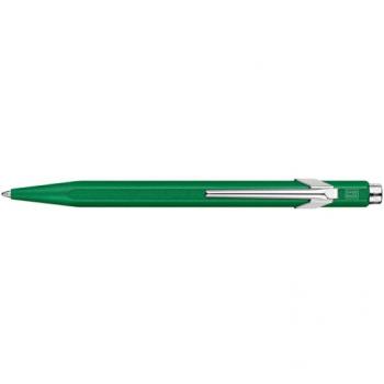 Caran d'Ache Kugelschreiber 849 (Grün, 1 x)