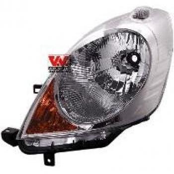 Hoofdprojector DEPO 215-11B5L-LD-EM Links