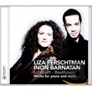 Versatile per Piano e Violino