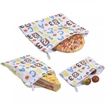 Bolsita MultiSnack Resistente