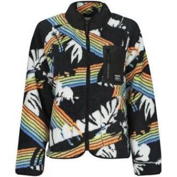 High Tide Hoffman Polar Fleece Zip Sweatshirt