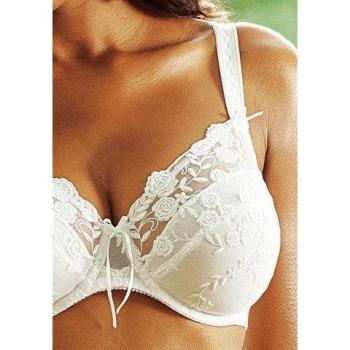 Busto NUANCE en Blanco