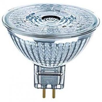 Parathom 5 W LED Spotlight – MR16, Warm White, Dimmable (Osram)