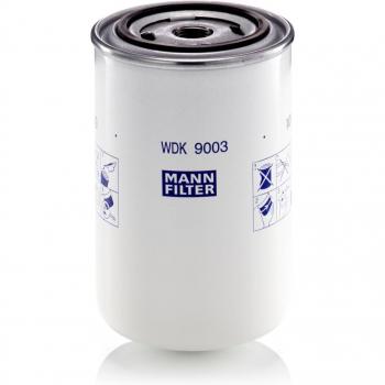 MANN-FILTER WDK 9003 Spritfilter