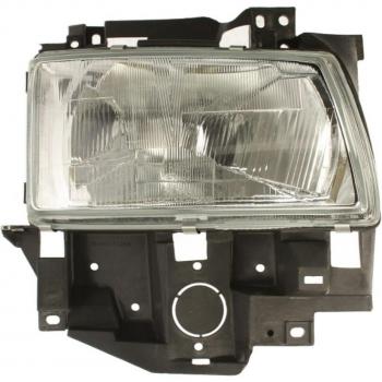 Faro principal ABAKUS 441-1129R-LD-E