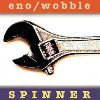 Spinner - Anniversaire 25e Année