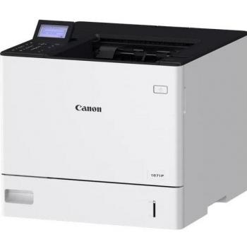 Canon i-sensys x 1861p stampante laser b/n a4 wi-fi cassetto carta 550 fogli usb 2.0 giabit lan 61ppm no toner iniziale