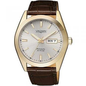 Armbanduhr Vagary Uomo IX3‑220‑90 – Luxus‑Taktik für Männer