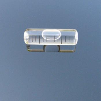 Burbuja de Nivel 2 (±0,5 mm) – Teodolita 9×30 mm