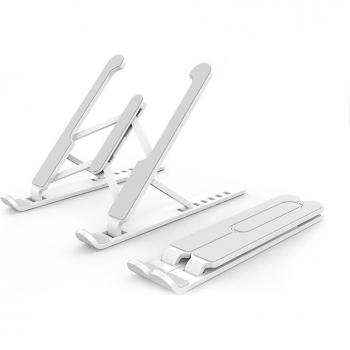 Base Elevadora para Laptop de 6 Niveles