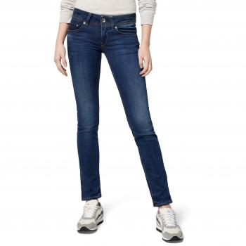 G-Star RAW Damesjeans Midge Straight Fit