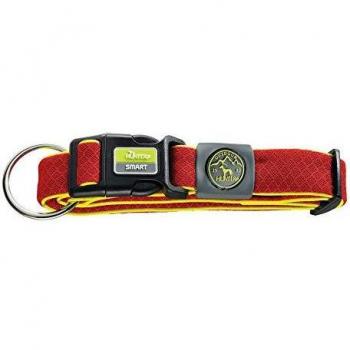 Hunter Maui Vario XL Dog Collar - Red