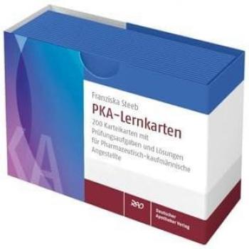 PKA-Lernkarten