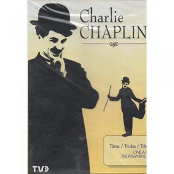 Charlie Chaplin – Une Nuit de Lune : Le Marché aux Broches