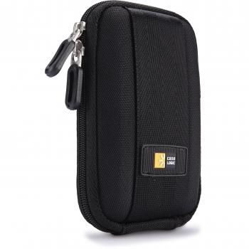 QPB301 Case Logic EVA-Hardcase – kompakte Kameratürschutzhülle schwarz