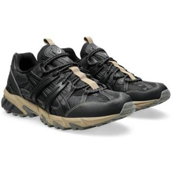 Baskets Asics GEL-Sonoma 15-50 Unisex Noir 42