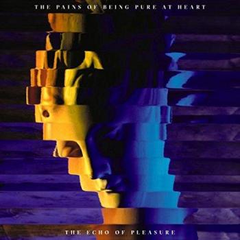 The Echo Of Pleasure Digipack