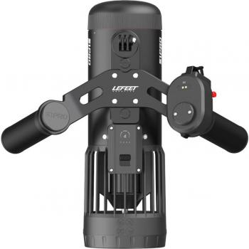 S1 PRO Ultimate Patinete Acuático Modular con Control Remoto y Hasta 40 Metros de Profundidad