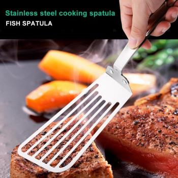 Espátula de cocina para carne y pescado