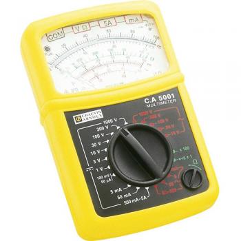 Multimetre analogique CA5001