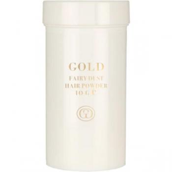 Gold Haircare Haare Finish Fairy Dust