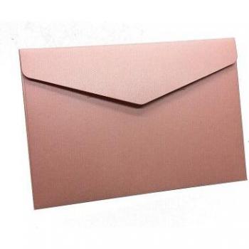Vintage Pearl Paper Envelopes - 40 Pack