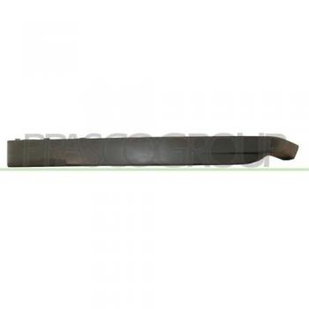 Anteriore Spoiler PRASCO VG0321804