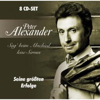 Peter Alexander - Melodien des Abschieds