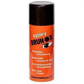 BR030TS TurboBlend 300ml – All‑In‑One Wash