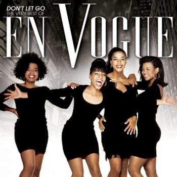 Don T Let Go:Very Best of en V
