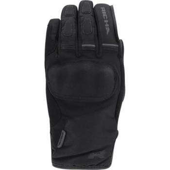 Richa Guanti Moto Sub Zero 2 Neri