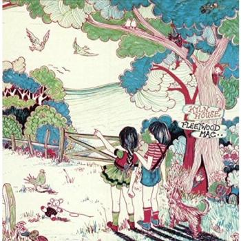 Fleetwood Mac - Kiln House (Digitale Download)