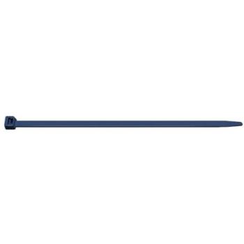 Kabelbinder Detect 200 × 4,5 BU (LAPP 61723361) – Pack à 100
