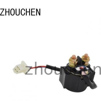 Motorcycle Starter Solenoid Relay for Yamaha SV125