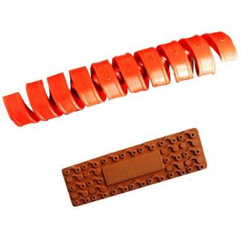 Rodeo Sport Fuel Saver Ring