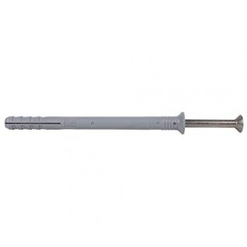 Cofan - taco golpe collarín avellanado 6x70 inox