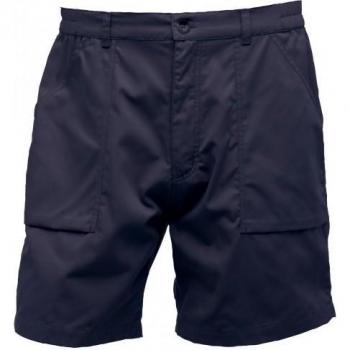 Shorts Deportivos Acción Nueva Regatta Hombre