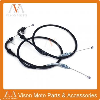 Throttle Cable Line for SUZUKI GSXR650 GSXR750 2011-2015