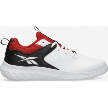 ZAPATILLAS REEBOK RUSH RUNNER 4.0 PARA NIÑOS BLANCO