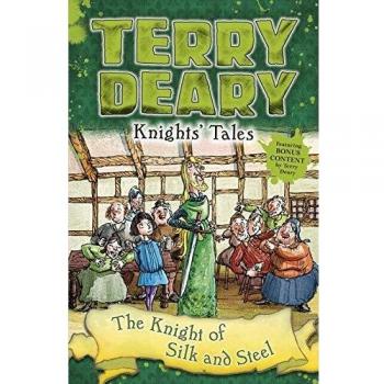 Knights' Tales: The Knight of Silk and Steel - [Version Originale]