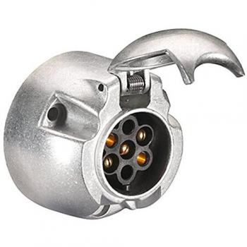 Tomacorriente remolque HELLA 8JB 001 940-001