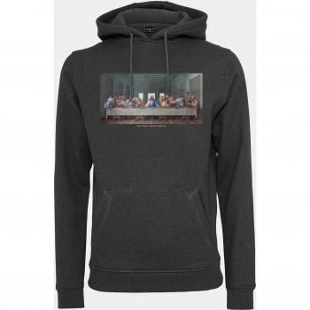 Nie da się z nami spotkać - Bluza Charcoal