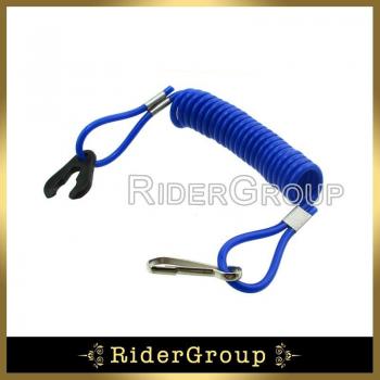 Lanière de sécurité pour Switch | Compatible avec bateau de Ski Jet, Yamaha Raptor Banshee Blaster ATV