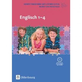 Elsner, Daniela: Kompetenzorientiert unterrichten in der Grundschule: Englisch