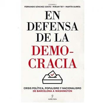 En defensa de la democracia